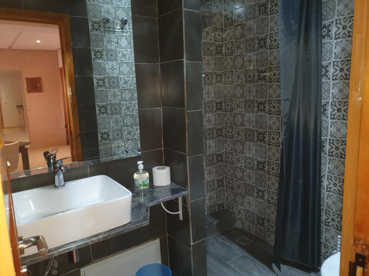 Charming Marrakech Apartement مراكش المظهر الخارجي الصورة