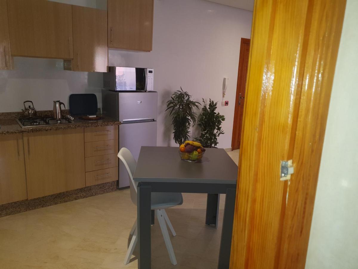 Charming Marrakech Apartement مراكش المظهر الخارجي الصورة